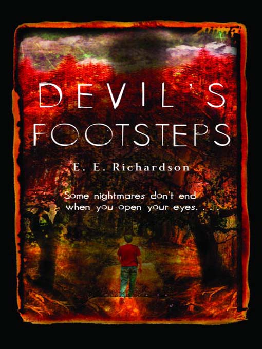 Title details for Devil's Footsteps by E.E. Richardson - Available